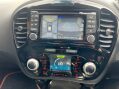 Nissan Juke TEKNA XTRONIC 22