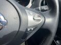 Nissan Juke TEKNA XTRONIC 25