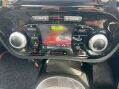 Nissan Juke TEKNA XTRONIC 27