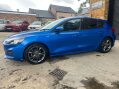 Ford Focus ST-LINE 3