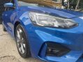 Ford Focus ST-LINE 12