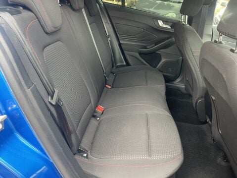 Ford Focus ST-LINE 19