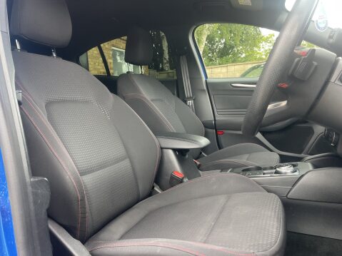 Ford Focus ST-LINE 22