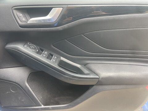 Ford Focus ST-LINE 23