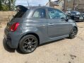 Abarth 500 595 9