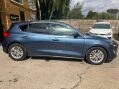 Ford Focus TITANIUM 10