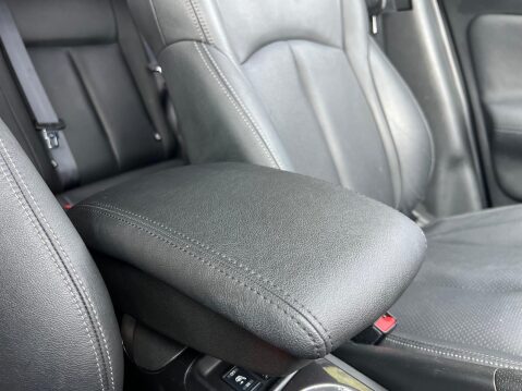 Nissan Juke TEKNA XTRONIC 34