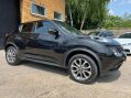 Nissan Juke TEKNA XTRONIC 11