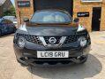 Nissan Juke TEKNA XTRONIC 13