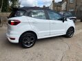 Ford Ecosport ST-LINE 9
