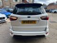 Ford Ecosport ST-LINE 6
