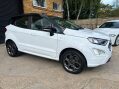 Ford Ecosport ST-LINE 10