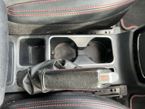 Ford Ecosport ST-LINE 29