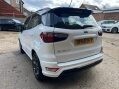 Ford Ecosport ST-LINE 5