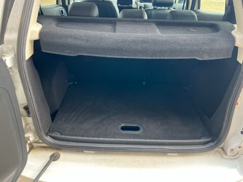 Ford Ecosport ST-LINE 15