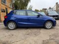 SEAT Ibiza MPI SE 10