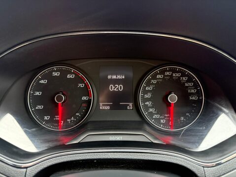 SEAT Ibiza MPI SE 19