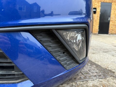 SEAT Ibiza MPI SE 13