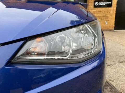 SEAT Ibiza MPI SE 14