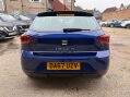 SEAT Ibiza MPI SE 7