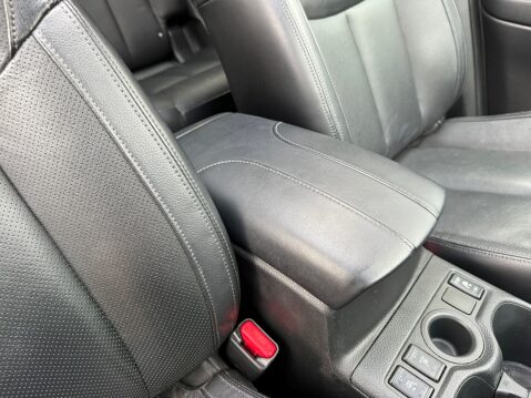 Nissan X-Trail DIG-T TEKNA DCT 28