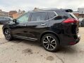 Nissan X-Trail DIG-T TEKNA DCT 5