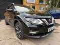 Nissan X-Trail DIG-T TEKNA DCT 11