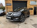 Nissan X-Trail DIG-T TEKNA DCT
