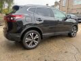 Nissan Qashqai DIG-T N-CONNECTA 8
