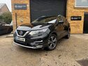 Nissan Qashqai DIG-T N-CONNECTA