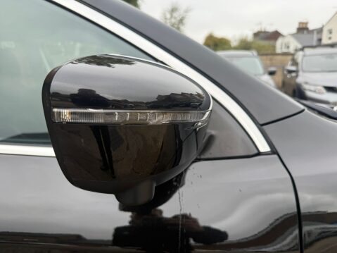 Nissan Qashqai DIG-T N-CONNECTA 12