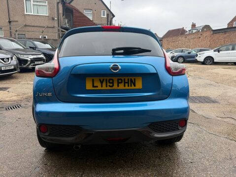 Nissan Juke BOSE PERSONAL EDITION XTRONIC 15