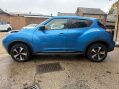 Nissan Juke BOSE PERSONAL EDITION XTRONIC 5