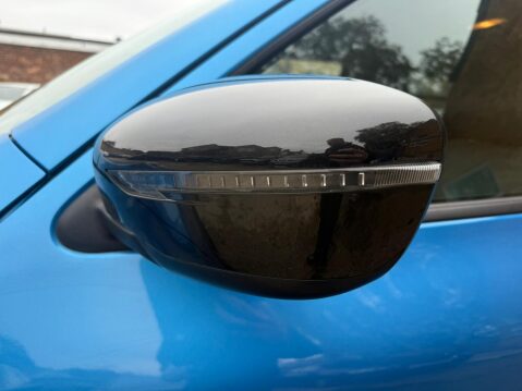 Nissan Juke BOSE PERSONAL EDITION XTRONIC 29