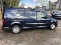 Volkswagen Caddy C20 TSI STARTLINE BMT 9