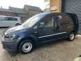 Volkswagen Caddy C20 TSI STARTLINE BMT 3