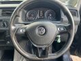 Volkswagen Caddy C20 TSI STARTLINE BMT 15