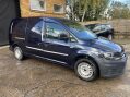 Volkswagen Caddy C20 TSI STARTLINE BMT 10