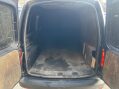 Volkswagen Caddy C20 TSI STARTLINE BMT 18