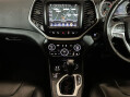 Jeep Cherokee 2016 JEEP CHEROKEE TRAILHAWK 3.2 PETROL V6 270 BHP AUTOMATIC 4WD 4X4 SUV 18