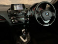 BMW 1 Series 2012 BMW 118D SPORT 2.0 DIESEL AUTOMATIC 5 DOOR HATCHBACK 11