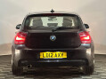 BMW 1 Series 2012 BMW 118D SPORT 2.0 DIESEL AUTOMATIC 5 DOOR HATCHBACK 7
