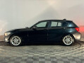 BMW 1 Series 2012 BMW 118D SPORT 2.0 DIESEL AUTOMATIC 5 DOOR HATCHBACK 5
