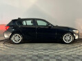 BMW 1 Series 2012 BMW 118D SPORT 2.0 DIESEL AUTOMATIC 5 DOOR HATCHBACK 4