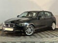 BMW 1 Series 2012 BMW 118D SPORT 2.0 DIESEL AUTOMATIC 5 DOOR HATCHBACK 3