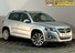 Volkswagen Tiguan 2010 VOLKSWAGEN TIGUAN R-LINE 2.0 DIESEL TDI 4WD 4-MOTION SUV 