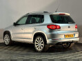 Volkswagen Tiguan 2010 VOLKSWAGEN TIGUAN R-LINE 2.0 DIESEL TDI 4WD 4-MOTION SUV 9