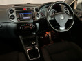 Volkswagen Tiguan 2010 VOLKSWAGEN TIGUAN R-LINE 2.0 DIESEL TDI 4WD 4-MOTION SUV 12