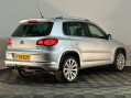 Volkswagen Tiguan 2010 VOLKSWAGEN TIGUAN R-LINE 2.0 DIESEL TDI 4WD 4-MOTION SUV 6