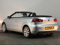Volkswagen Golf 2013 VOLKSWAGEN GOLF SE BLUEMOTION TECH 1.6 DIESEL TDI CABRIOLET 10